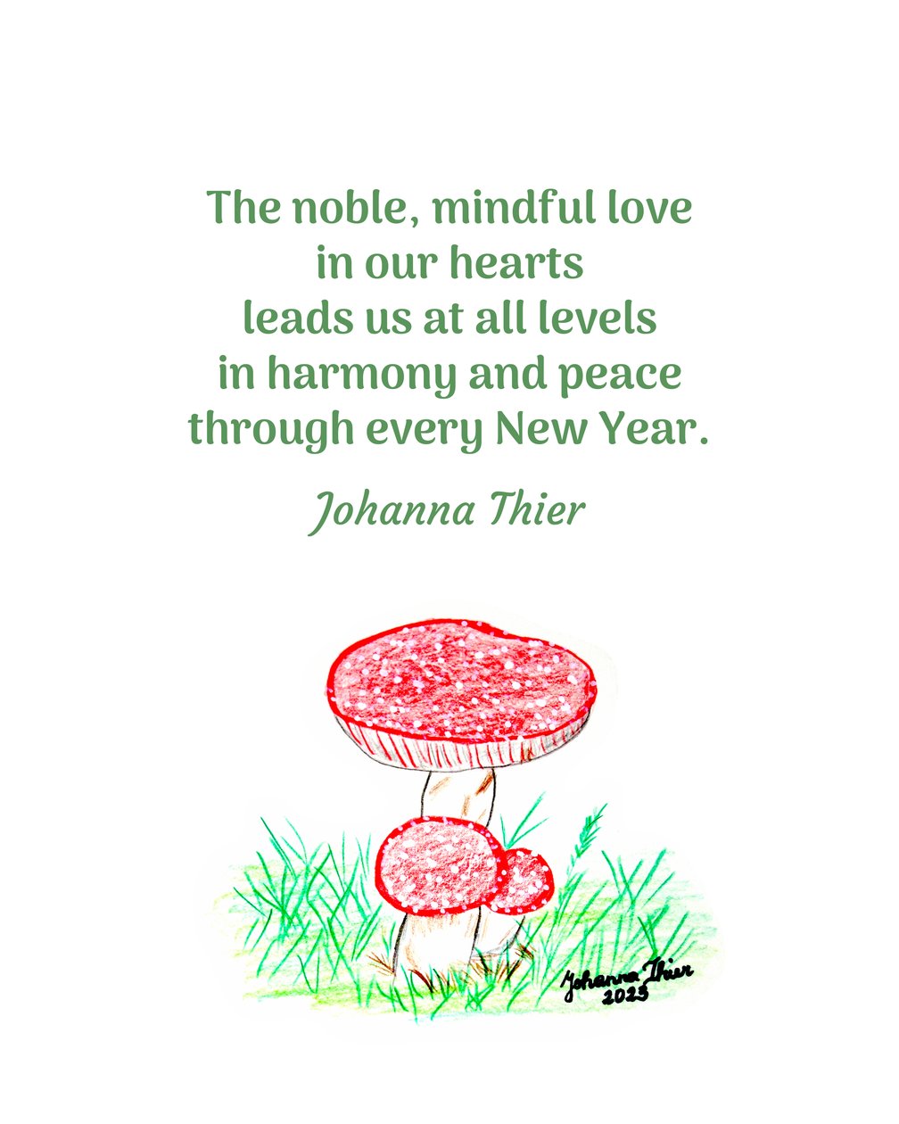  av Johanna Thier