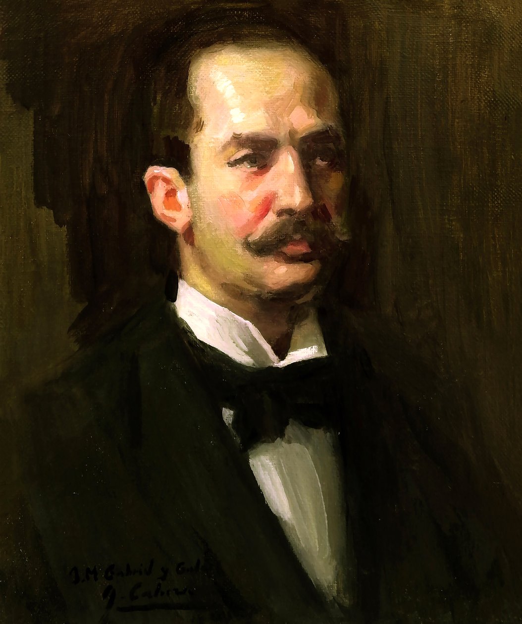  av Alejandro Cabeza