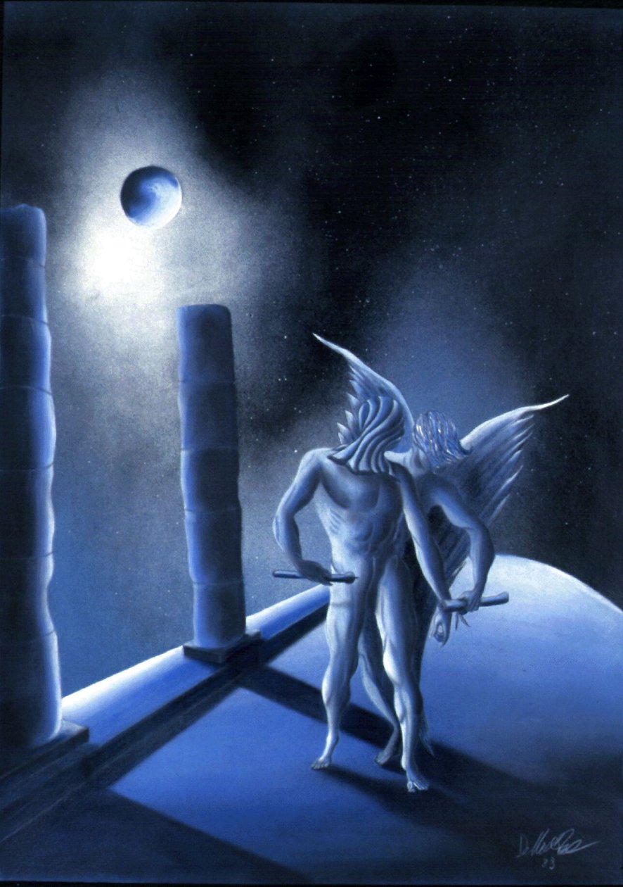  av Anghel De Marco