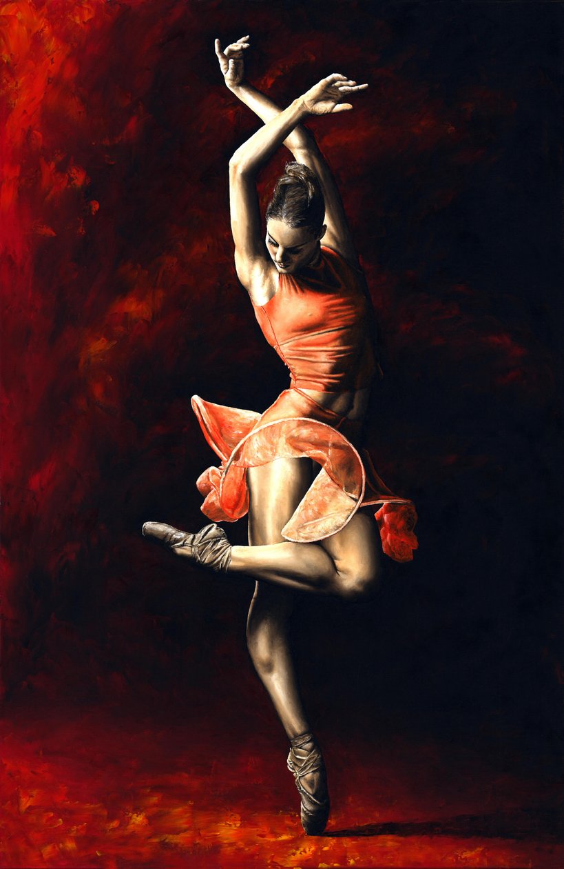  av Richard Young