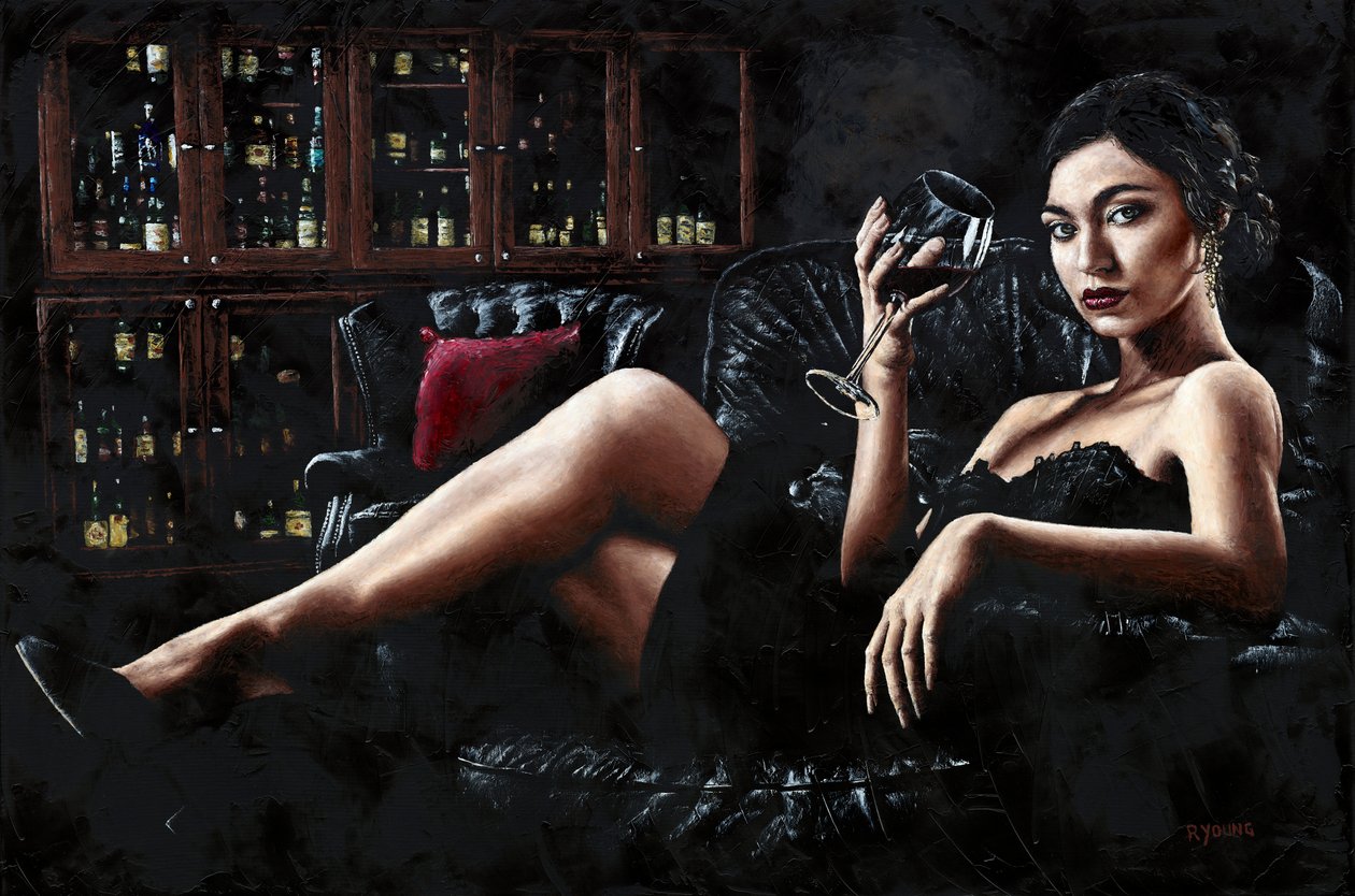  av Richard Young