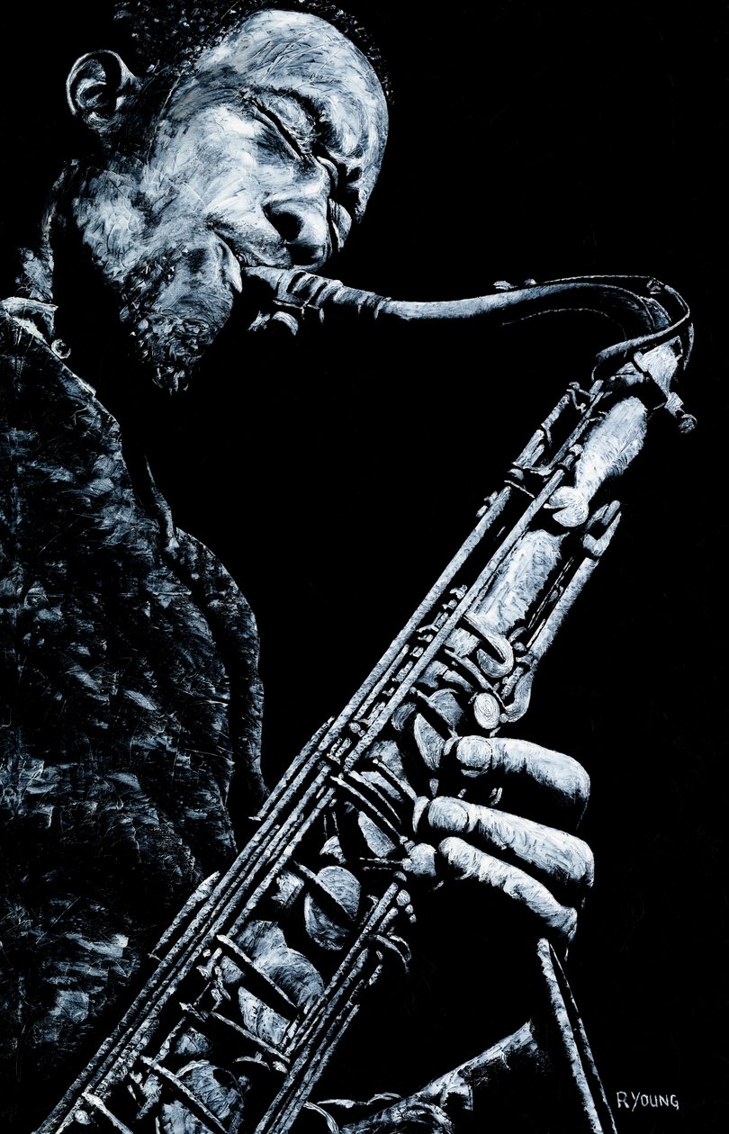  av Richard Young
