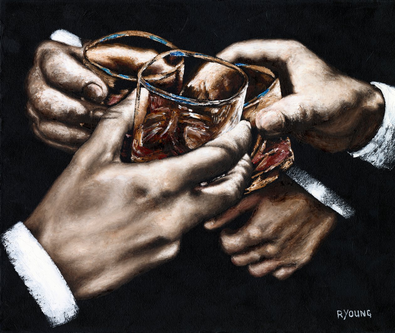  av Richard Young