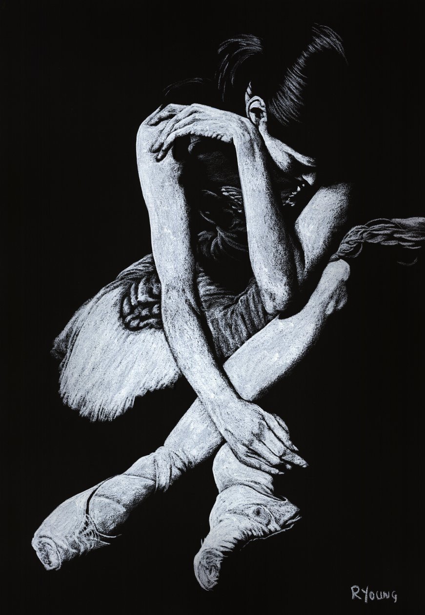  av Richard Young