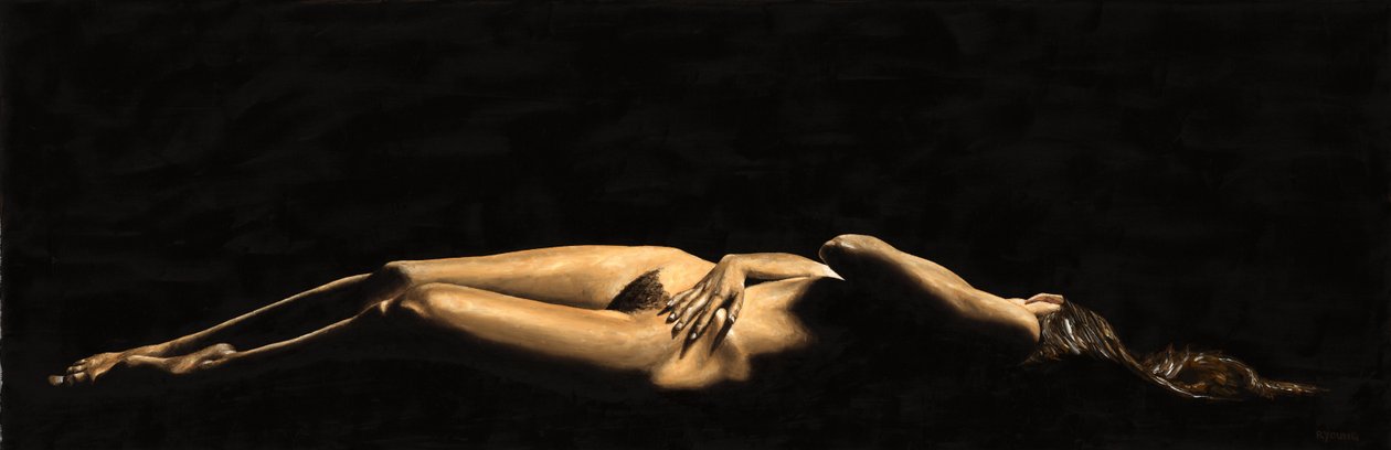  av Richard Young