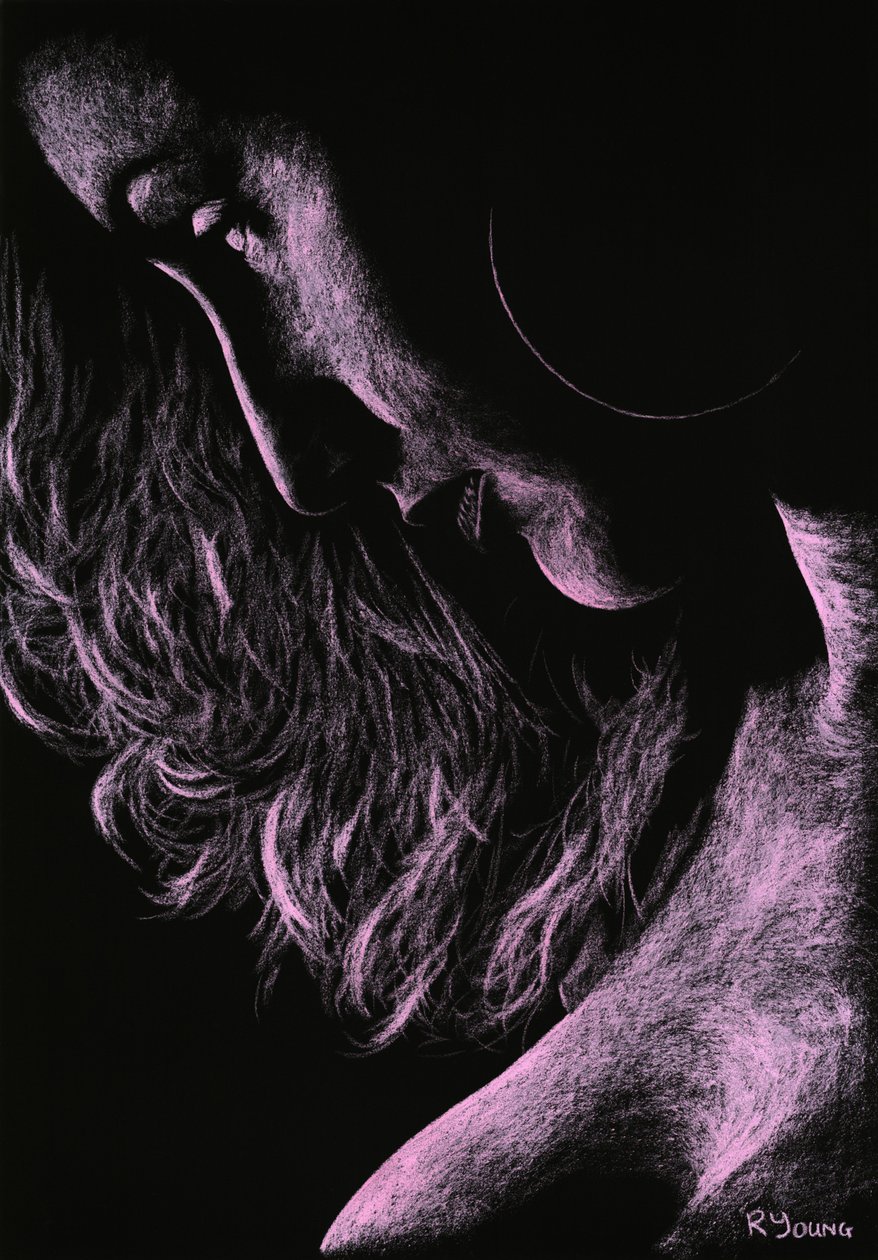  av Richard Young