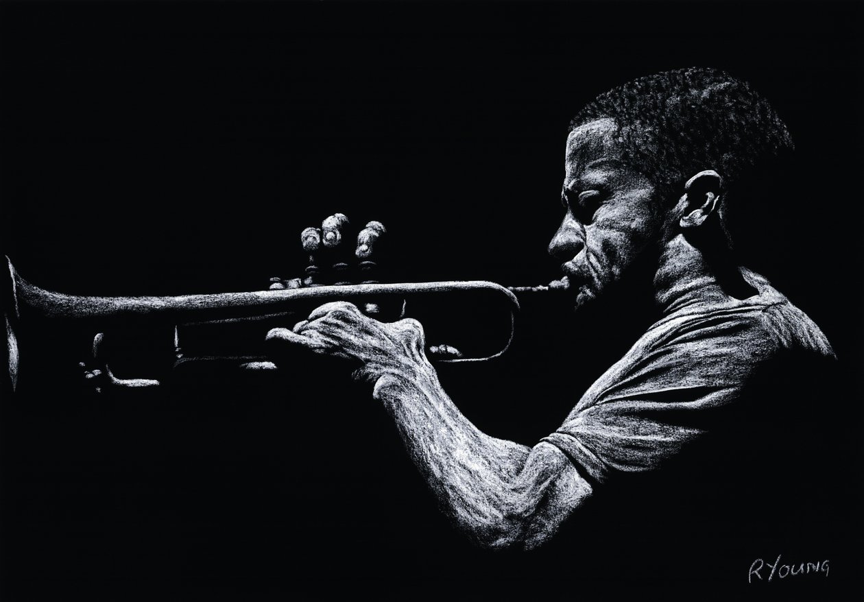  av Richard Young