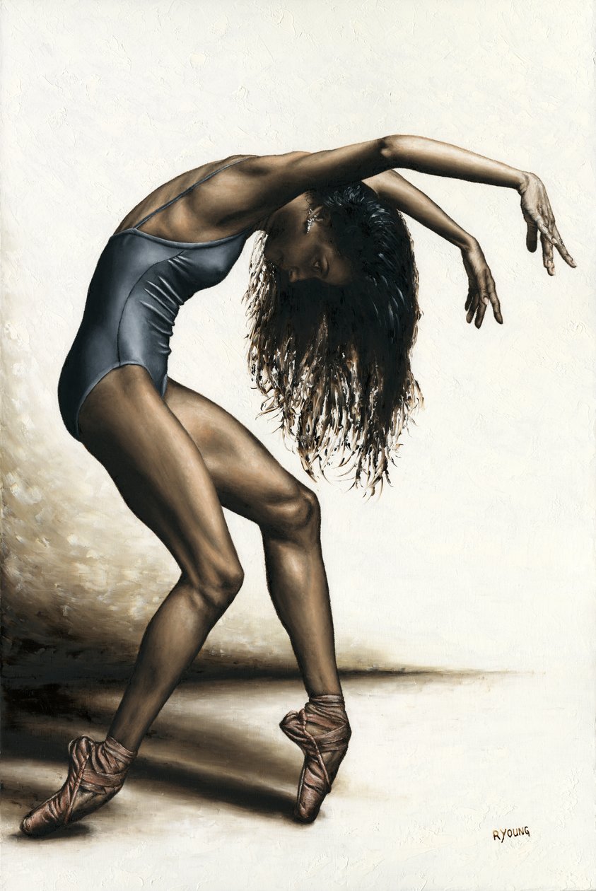  av Richard Young