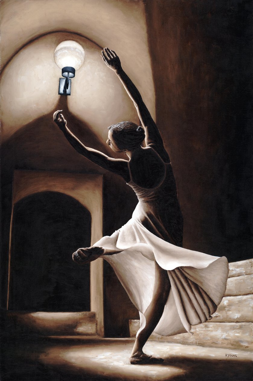  av Richard Young