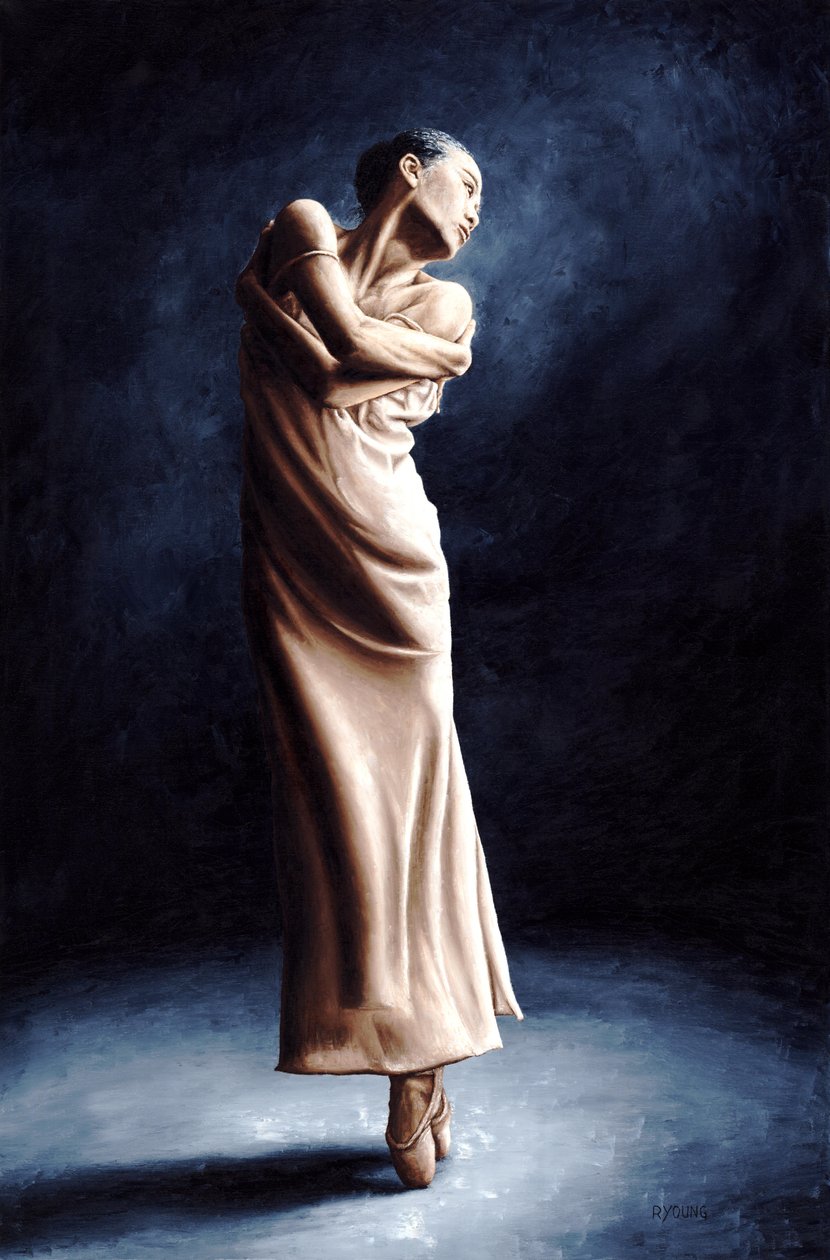  av Richard Young