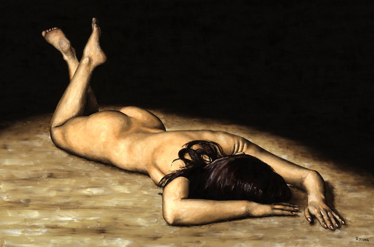  av Richard Young