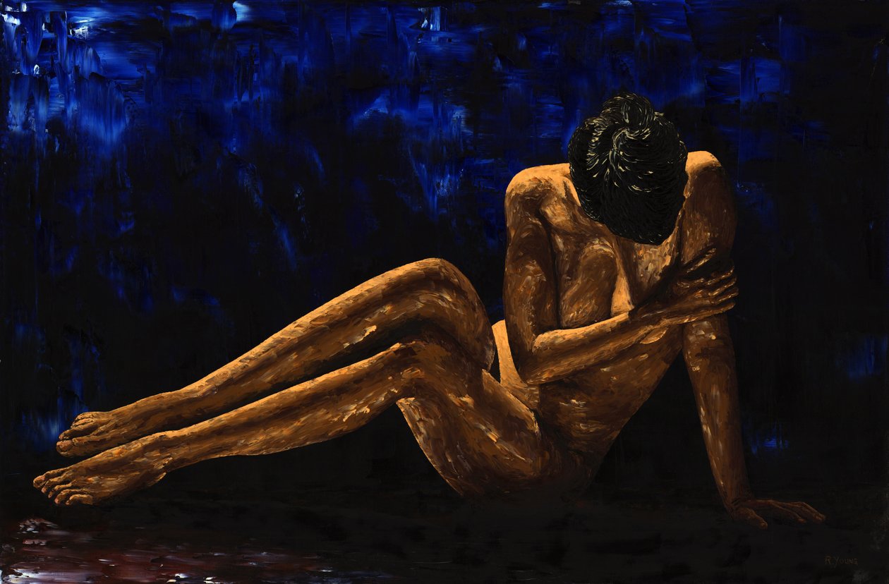 av Richard Young