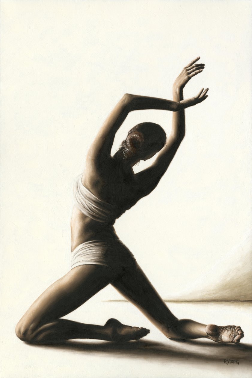  av Richard Young