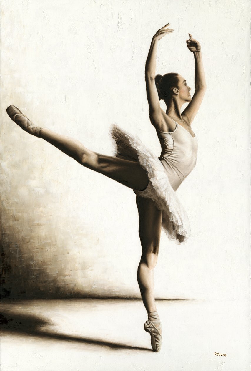  av Richard Young