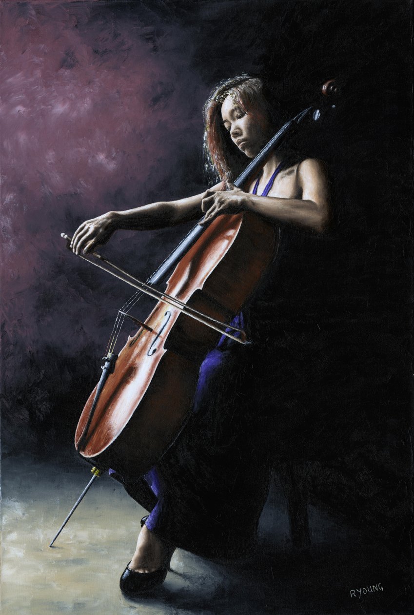  av Richard Young