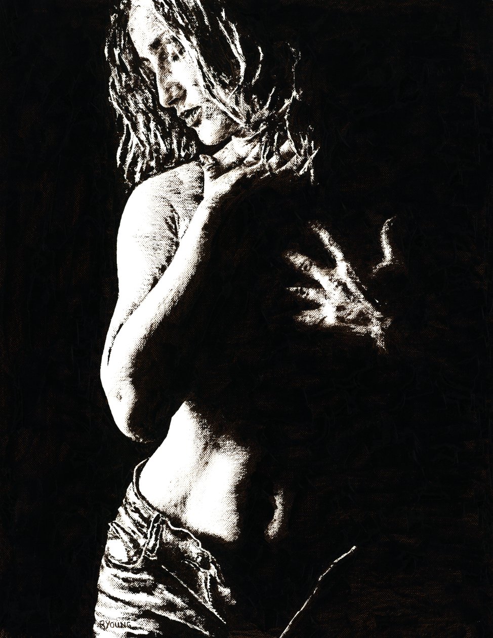  av Richard Young