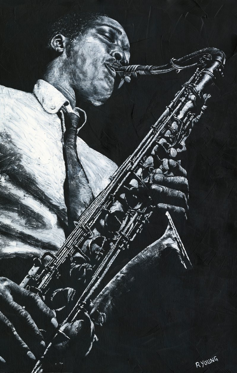  av Richard Young
