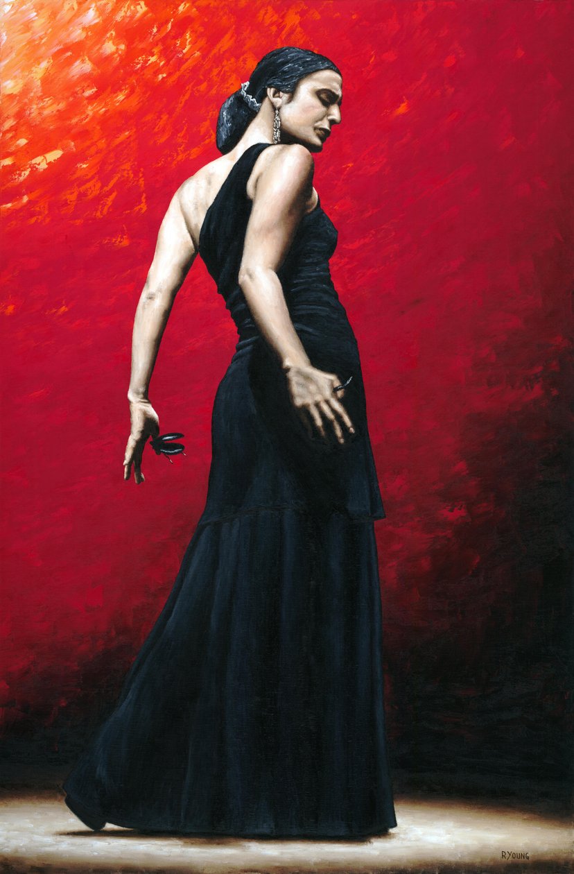  av Richard Young