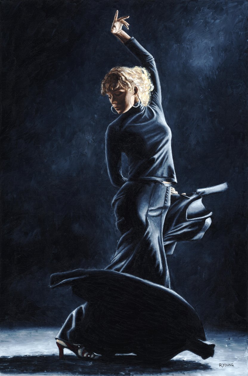  av Richard Young