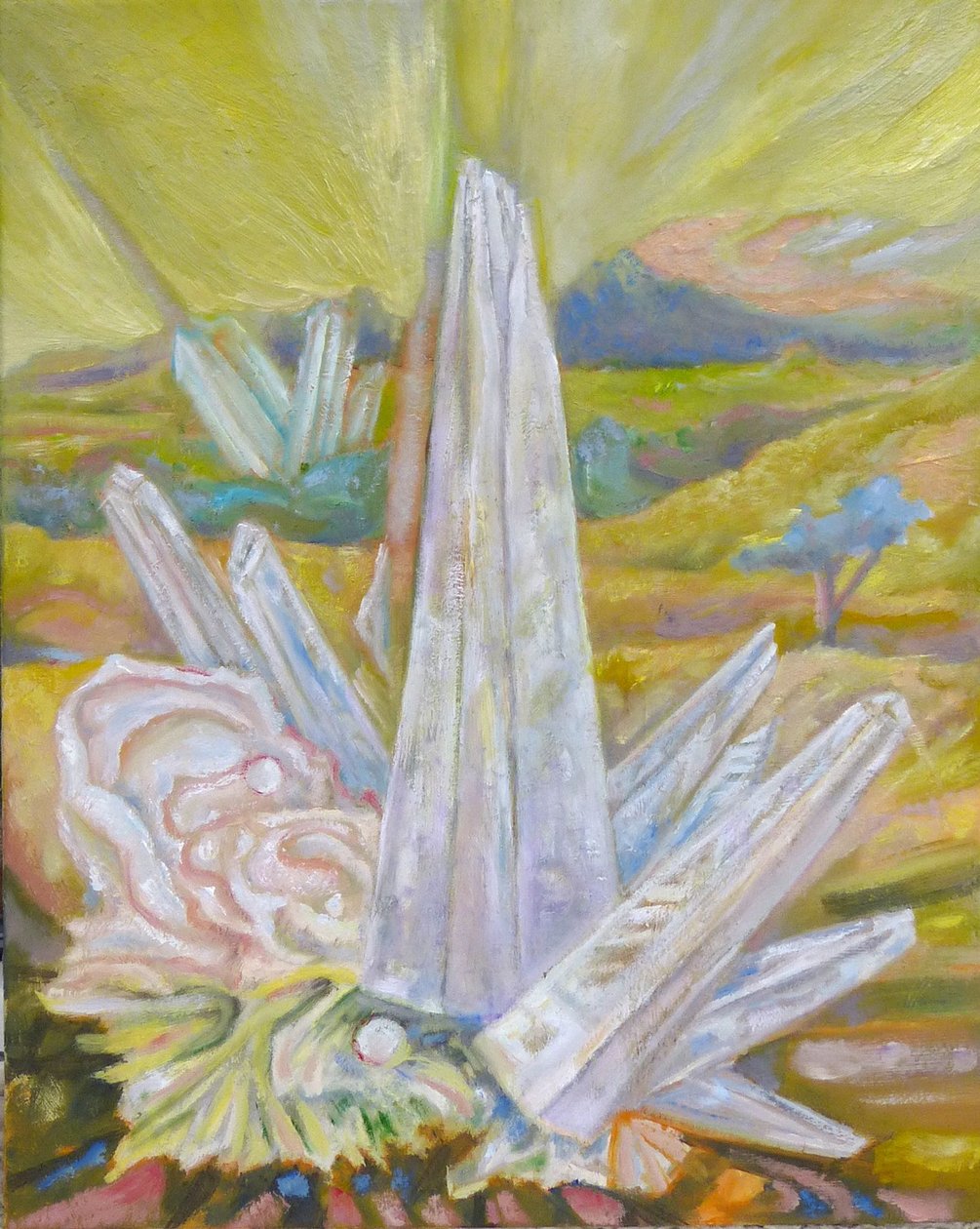  av Elzbieta Goszczycka
