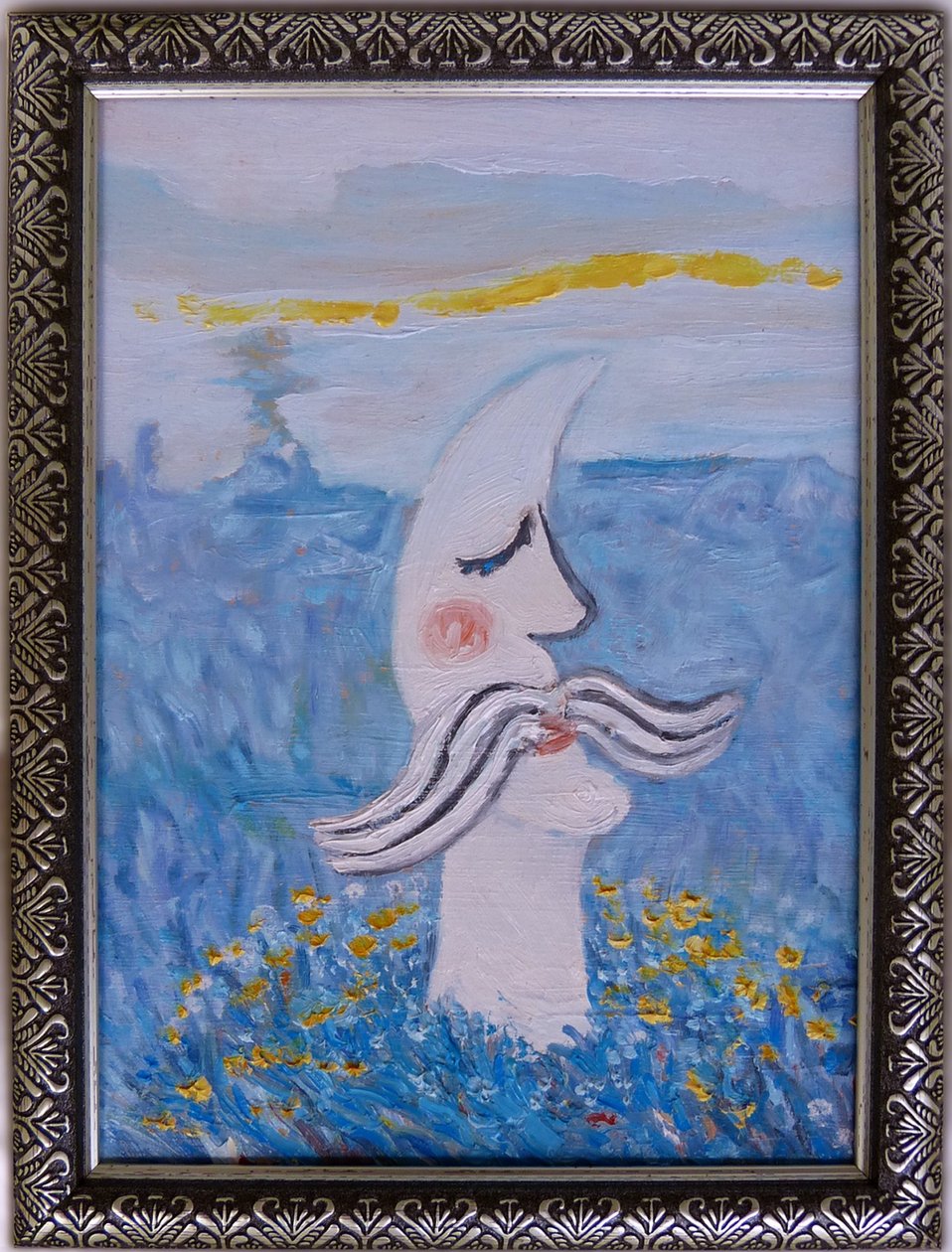  av Elzbieta Goszczycka