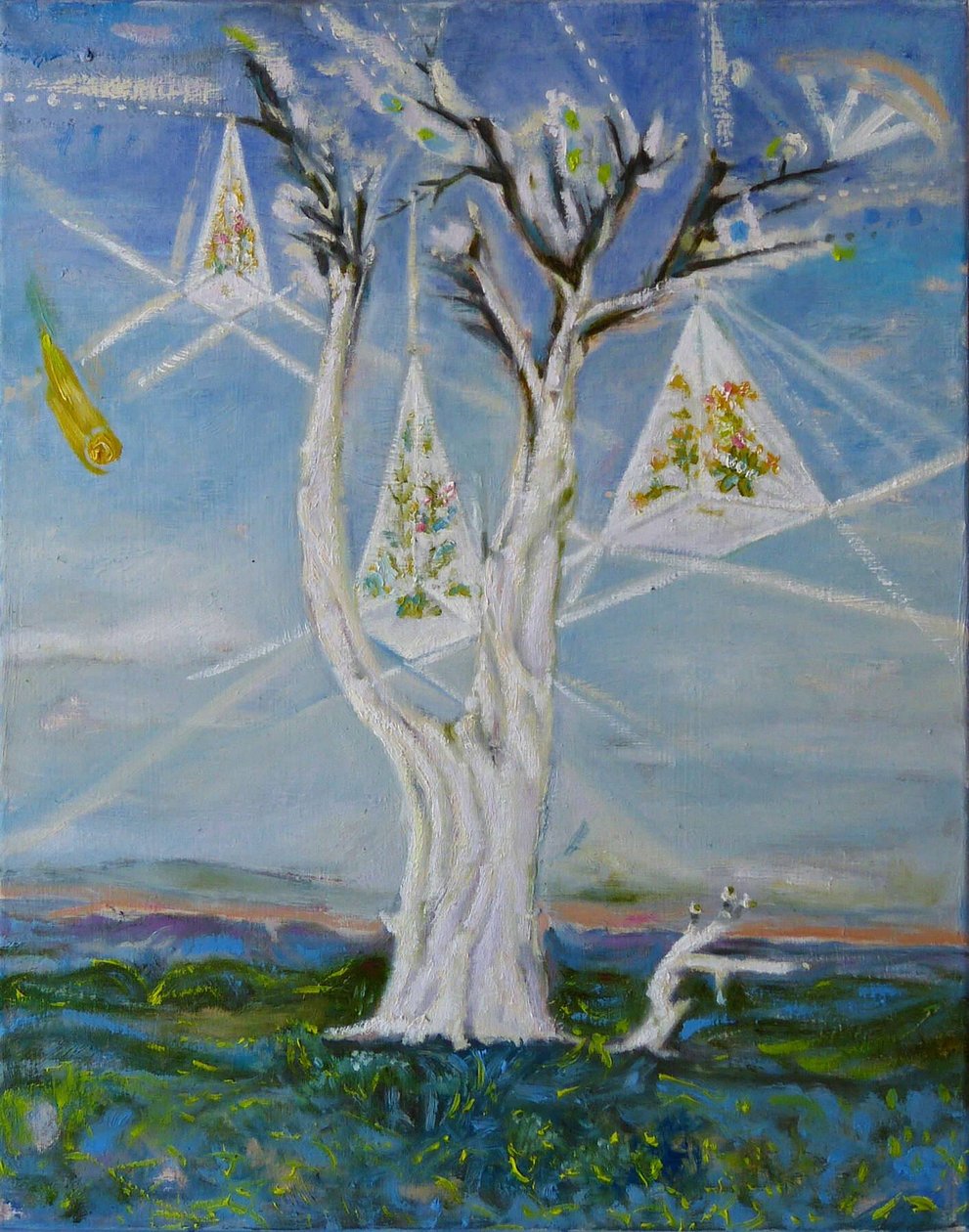  av Elzbieta Goszczycka
