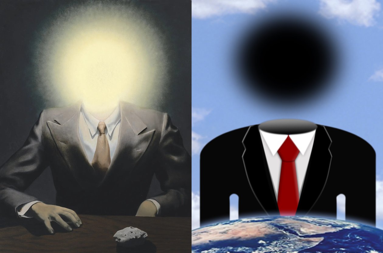 Th Sun of Man av Alexander Eibach