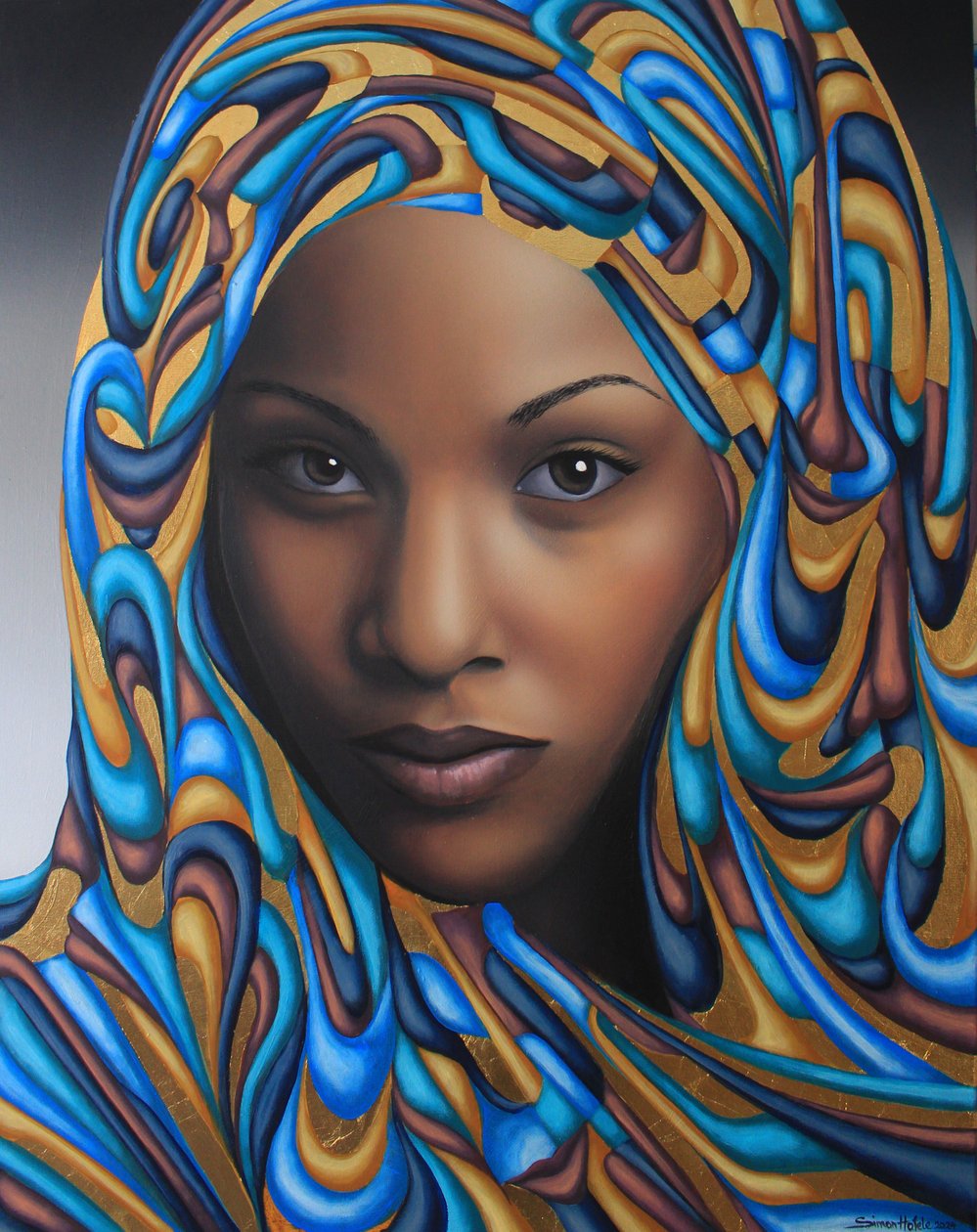 Nabra av Simon Hafele Psy-Pix 