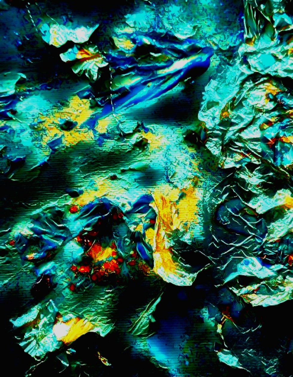 Eventyrverdenen av Margareta Uliarte