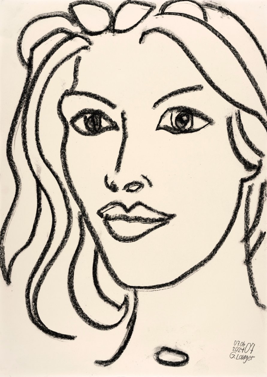 Stolt av Gunter Langer