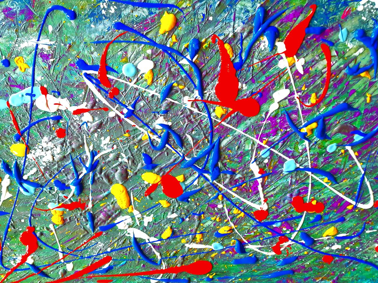 Paradiesvøgel av Margareta Uliarte