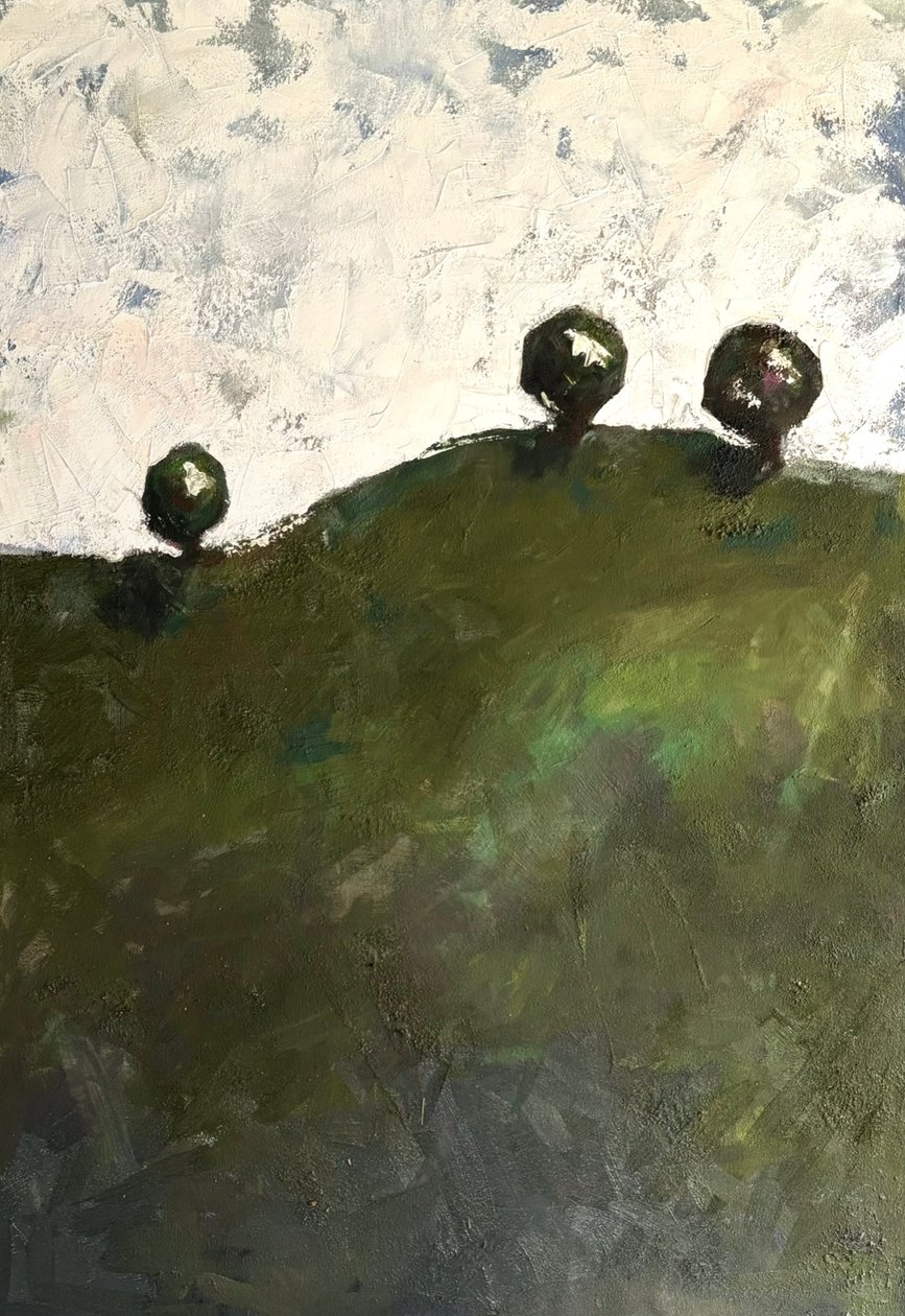 3 Baume av HILI ART Tetiana Brzozowski