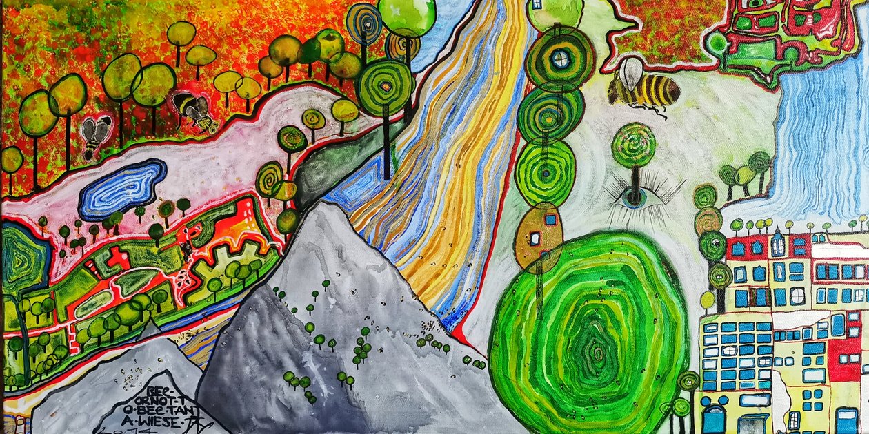 VÆRE ELLER IKKE Å VÆRE av  