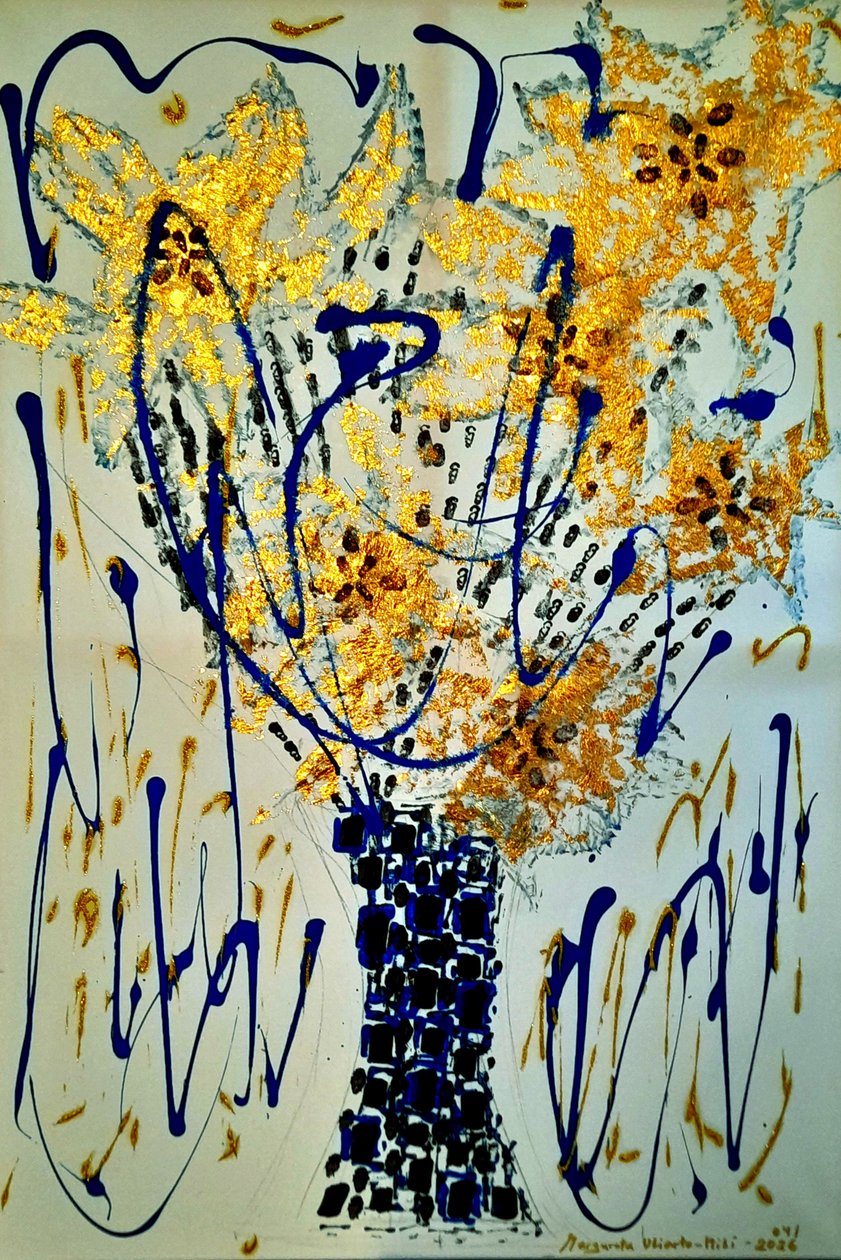  av Margareta Uliarte