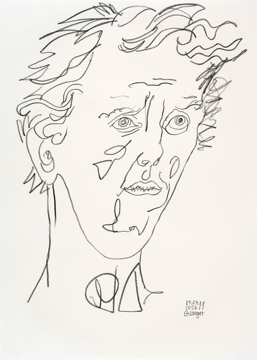  av Gunter Langer