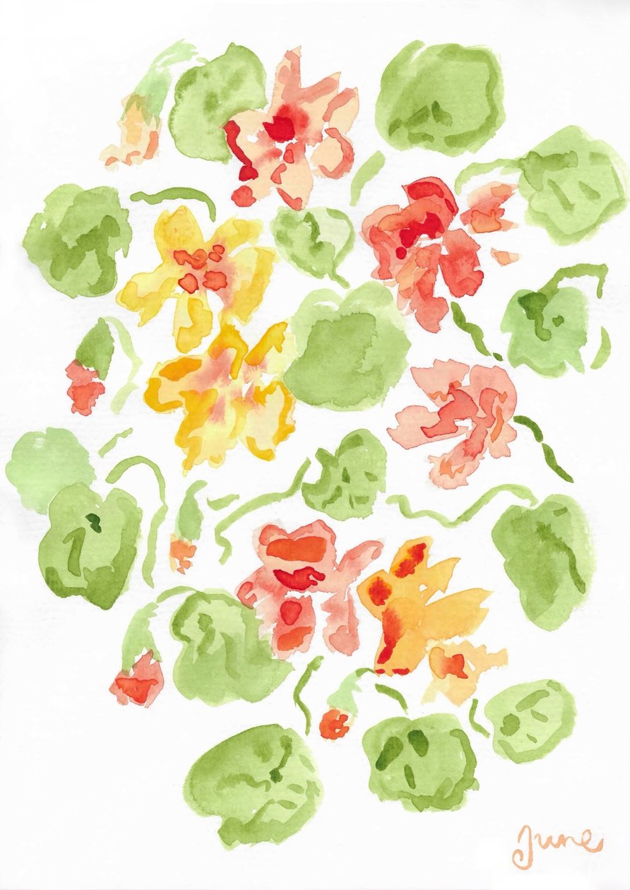  av june art
