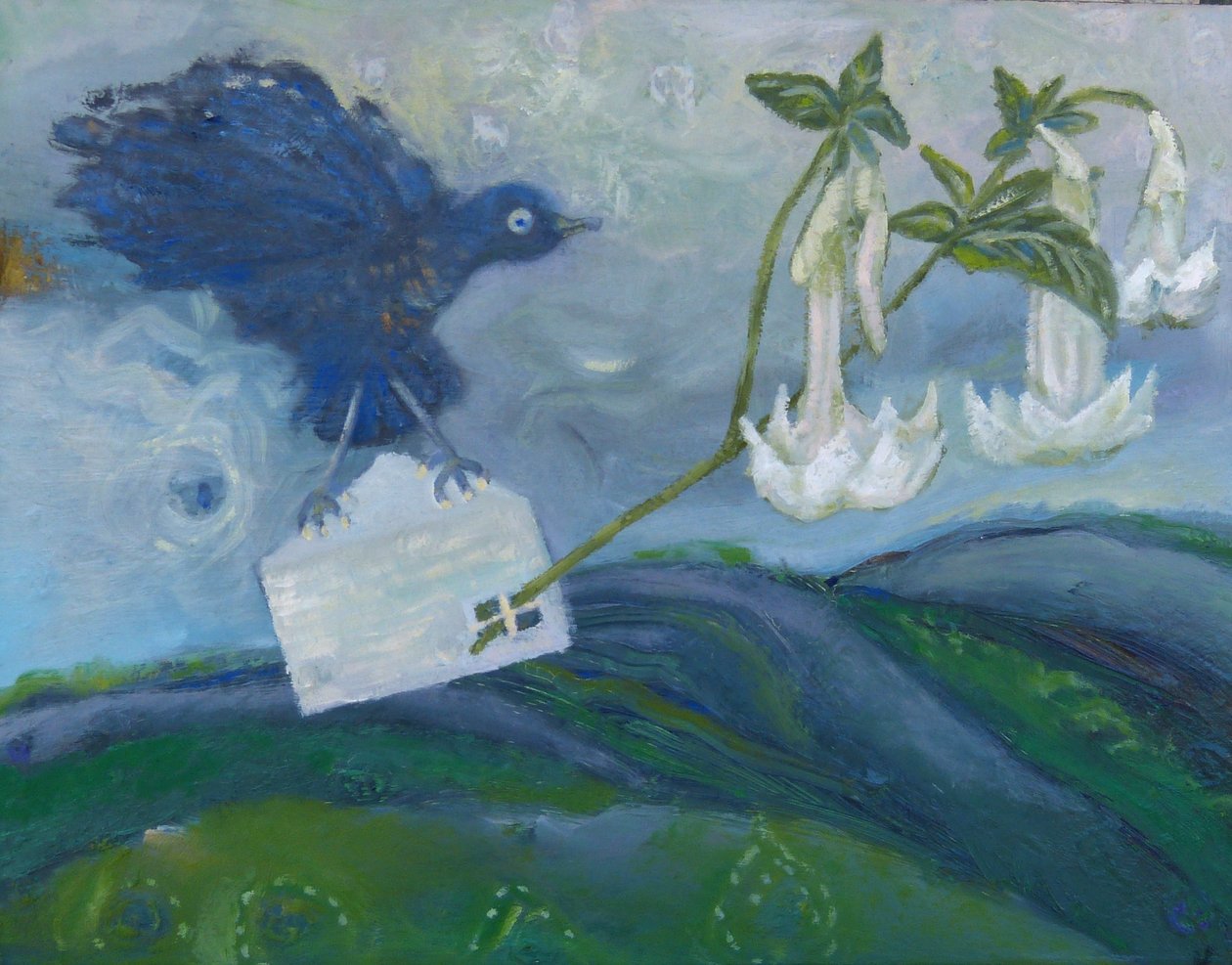  av Elzbieta Goszczycka