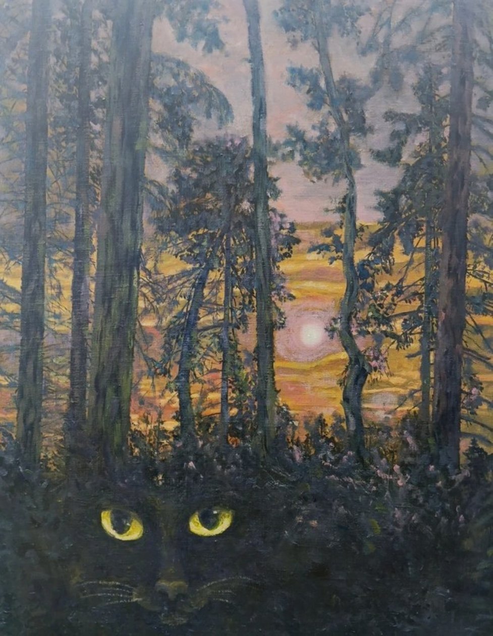  av Elzbieta Goszczycka