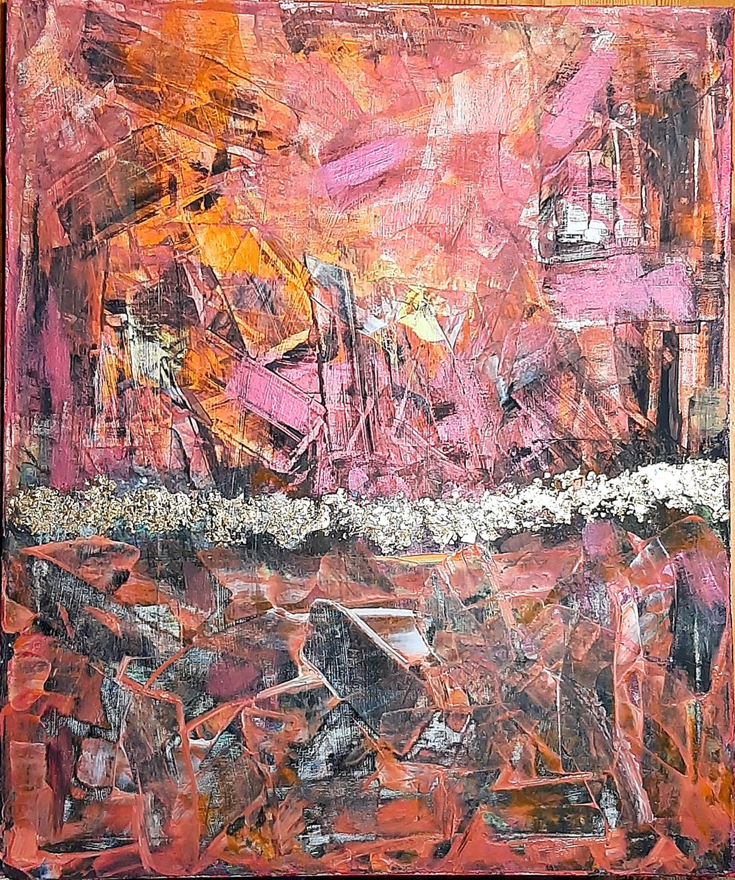 Ild av Steffi_Seiler_Art