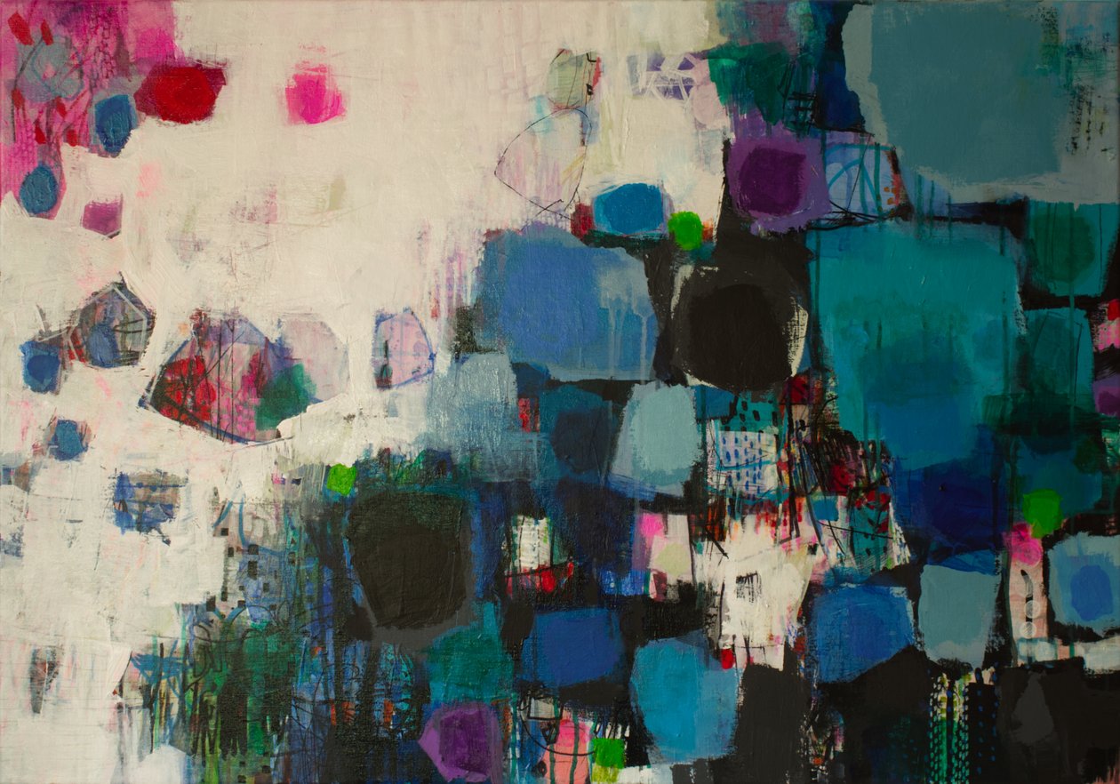 Fragments of Thought av OBOSHI