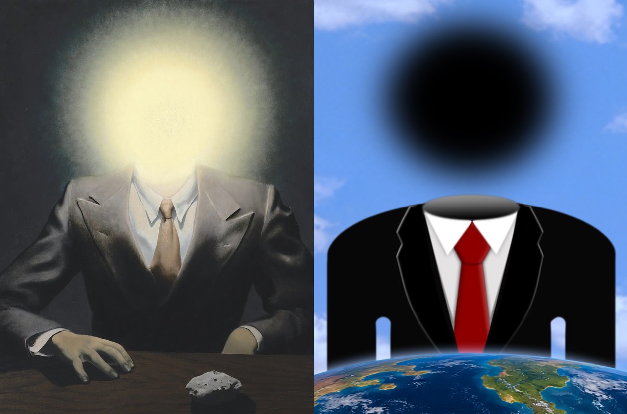 The Sun of Man av Alexander Eibach