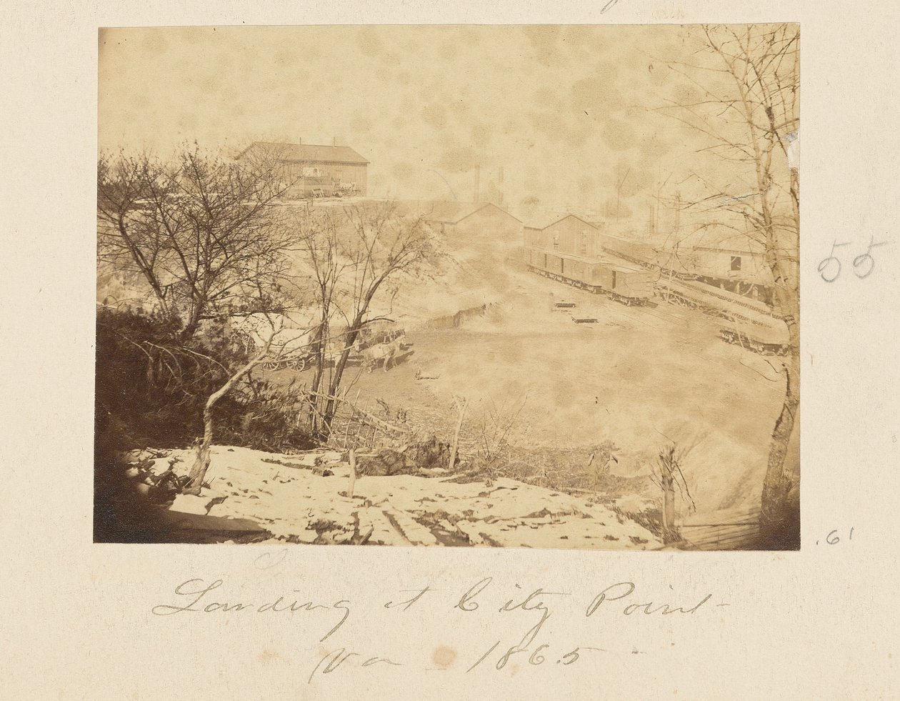  av A.J. Russell