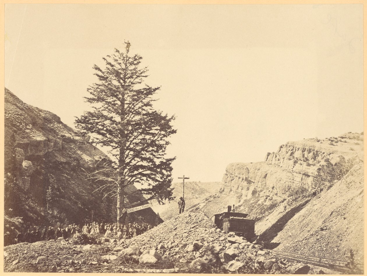  av A.J. Russell