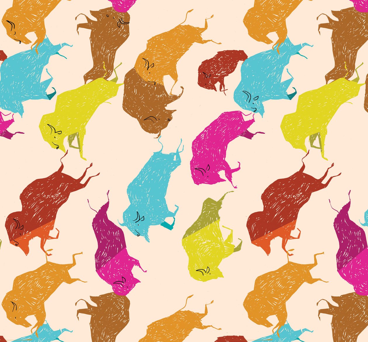 Buffalo, 2010 av A.Richard Allen