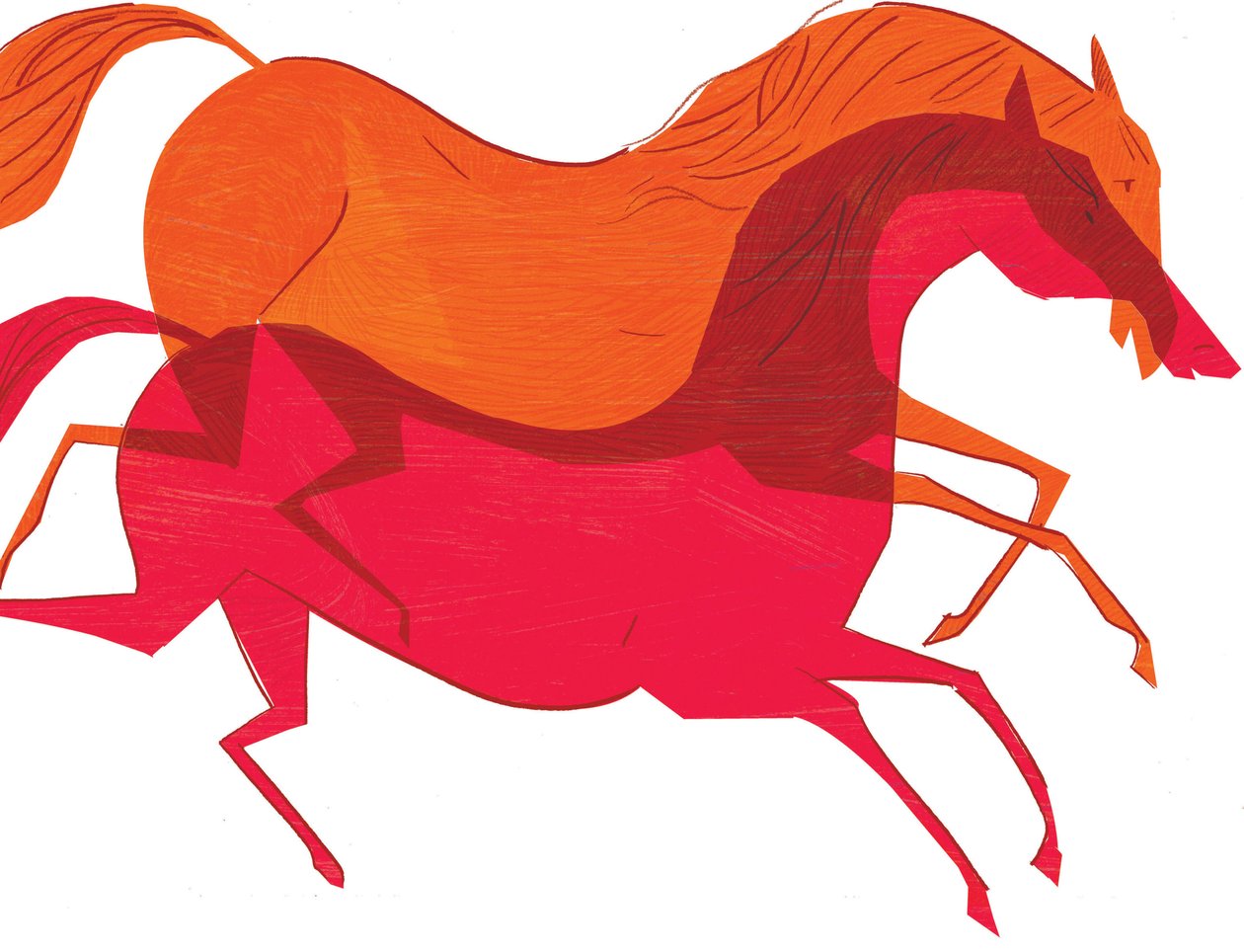 Hester, 2008 av A.Richard Allen