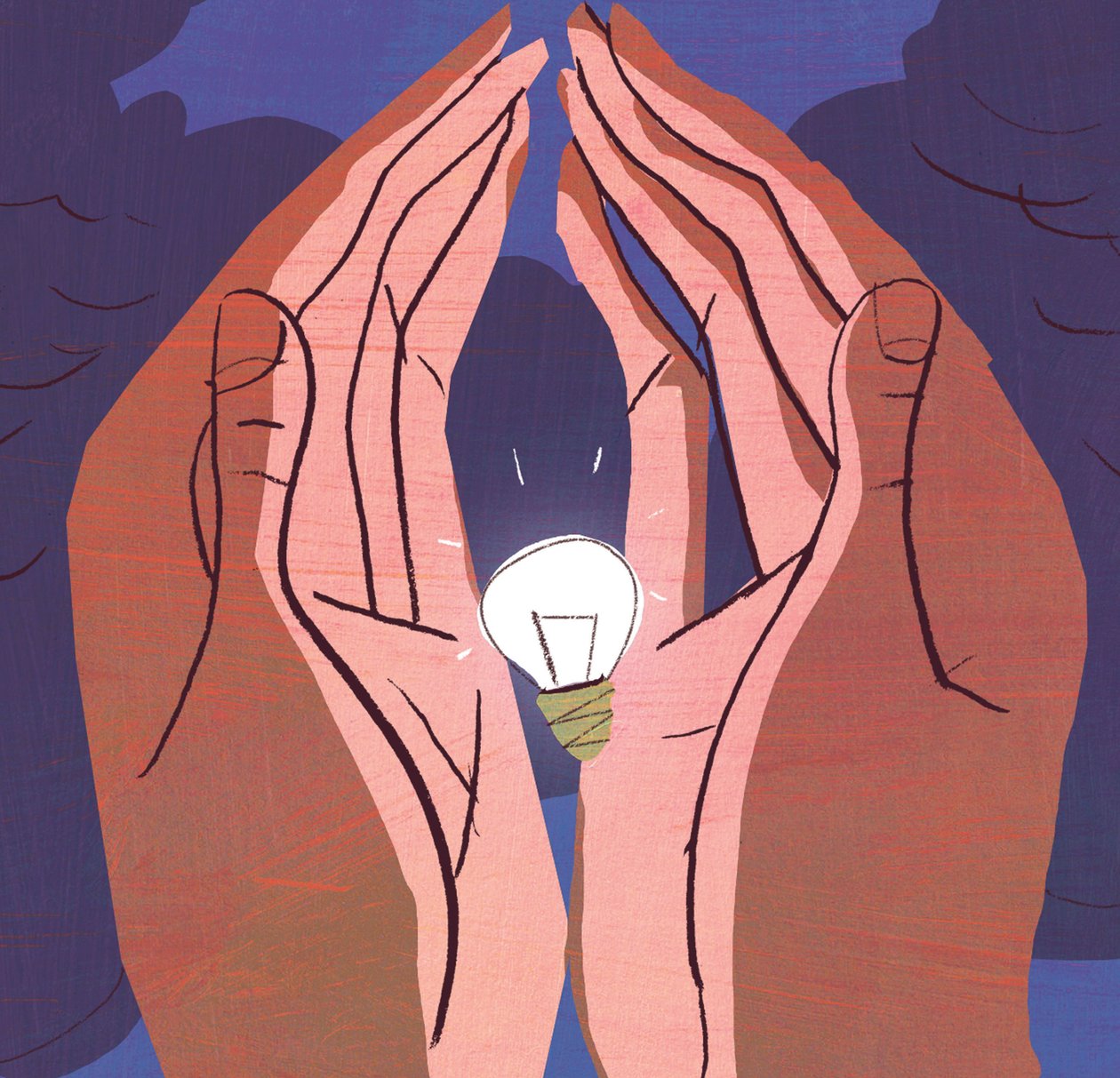 Nurturing Innovation, 2012 av A.Richard Allen