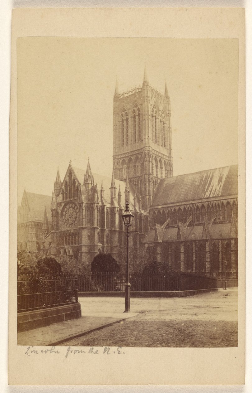  av A.W. Bennett