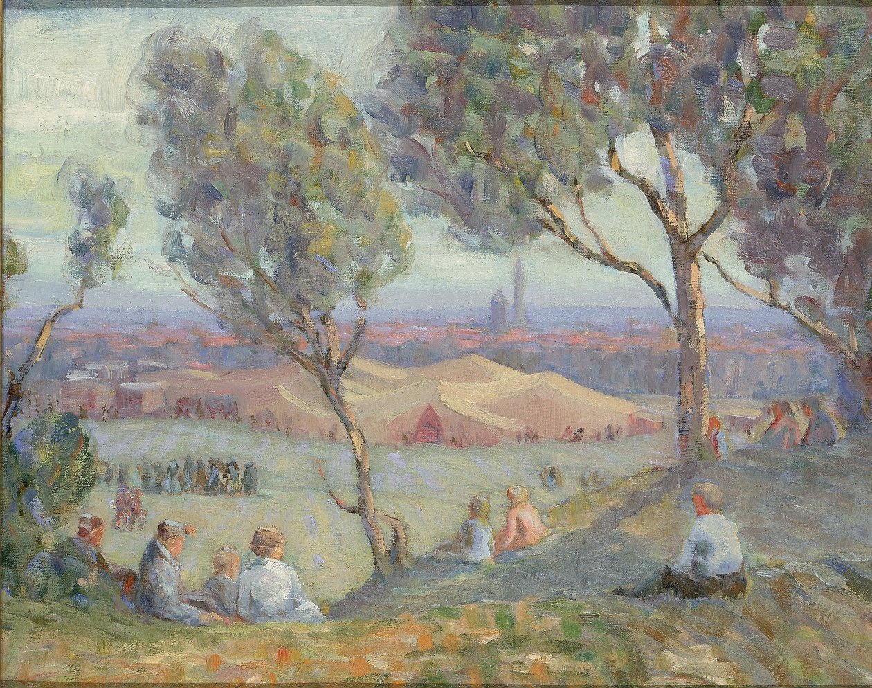  av A. H. O. Rolle