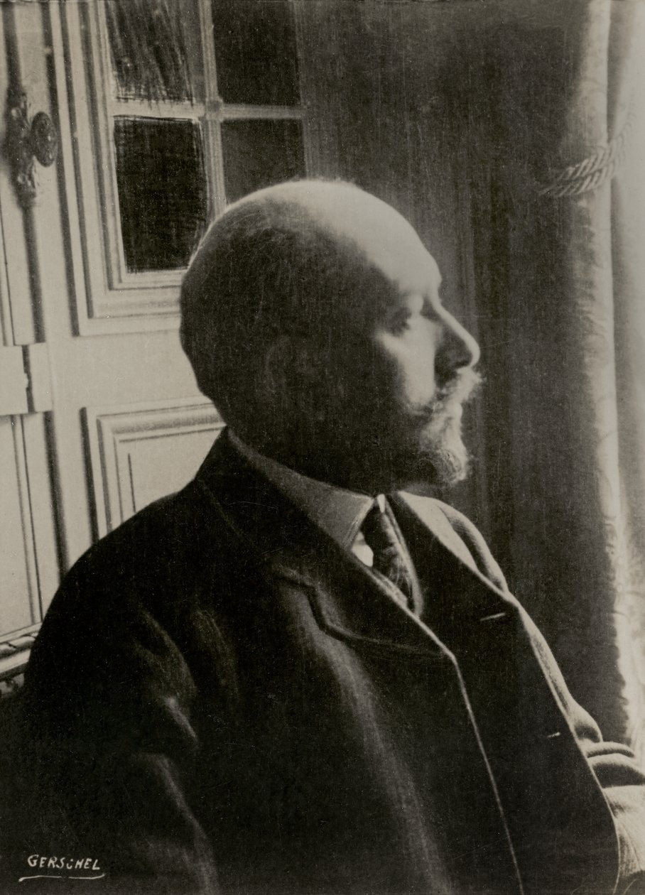  av Aaron Gerschel