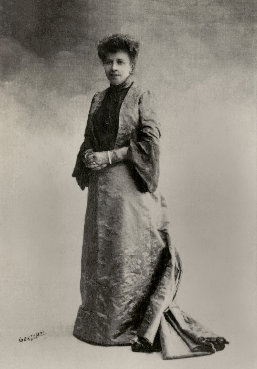 av Aaron Gerschel